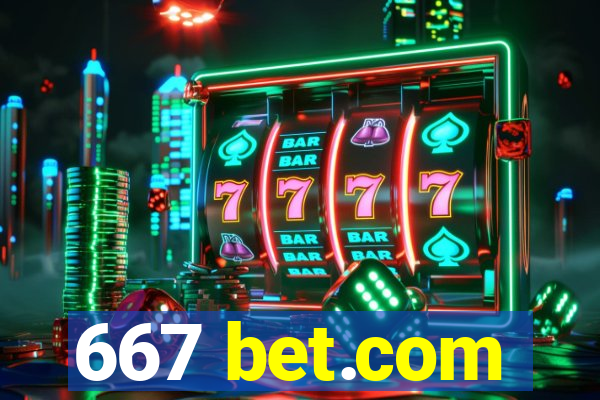 667 bet.com